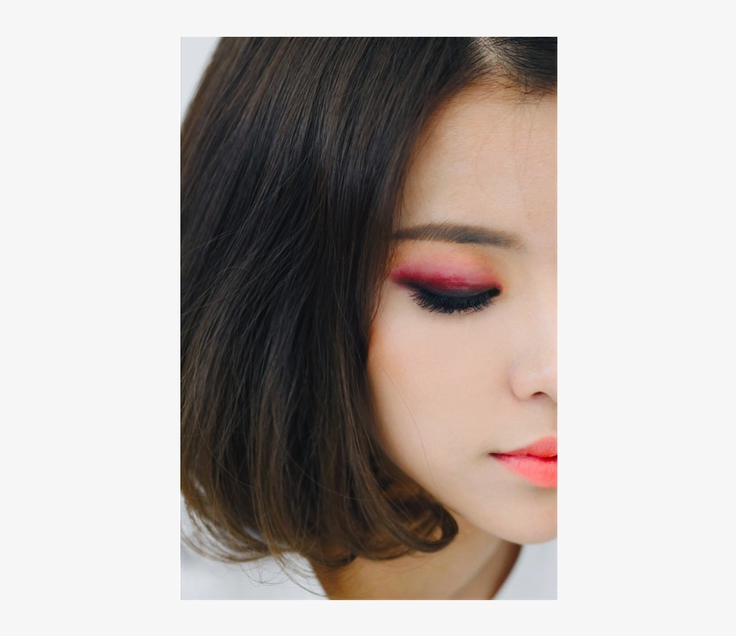 Lace Wig, transparent png download