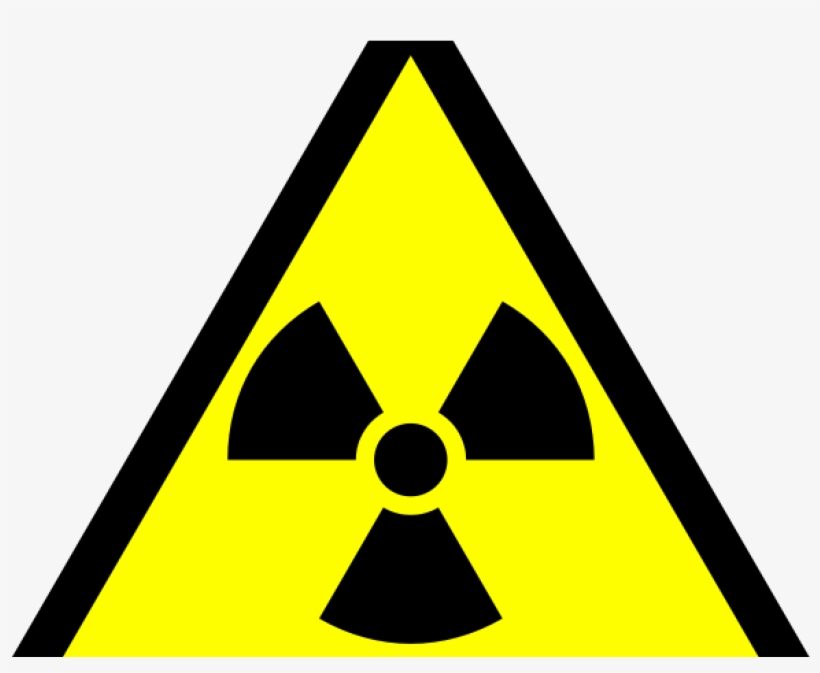 It Don't Necessarily Glow, Bro - Radioactive Decay, transparent png download