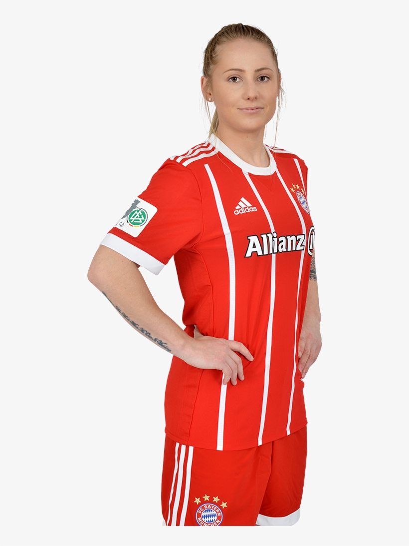Leah Galton - Sports Jersey, transparent png download