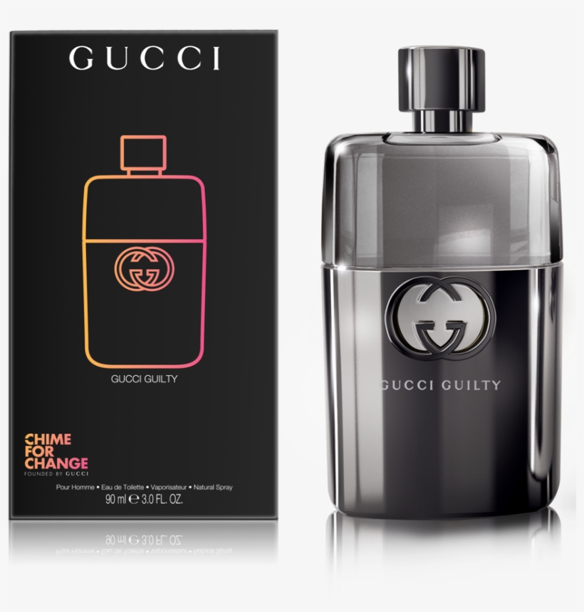 Inspired By Gucci's Iconic Flora Pattern, Created For - Perfume, transparent png download