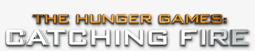 The Hunger Games - Tan, transparent png download