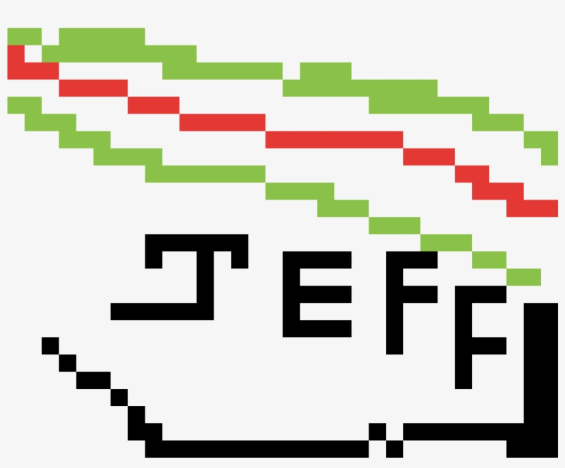 Gucci Jeffy - Illustration, transparent png download