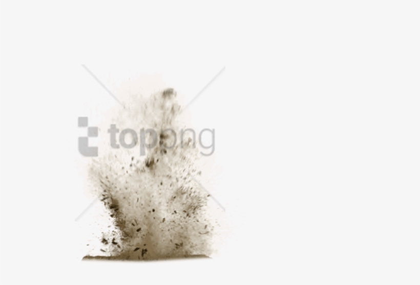 Free Png Dirt Png Png Image With Transparent Background - Springtail, transparent png download