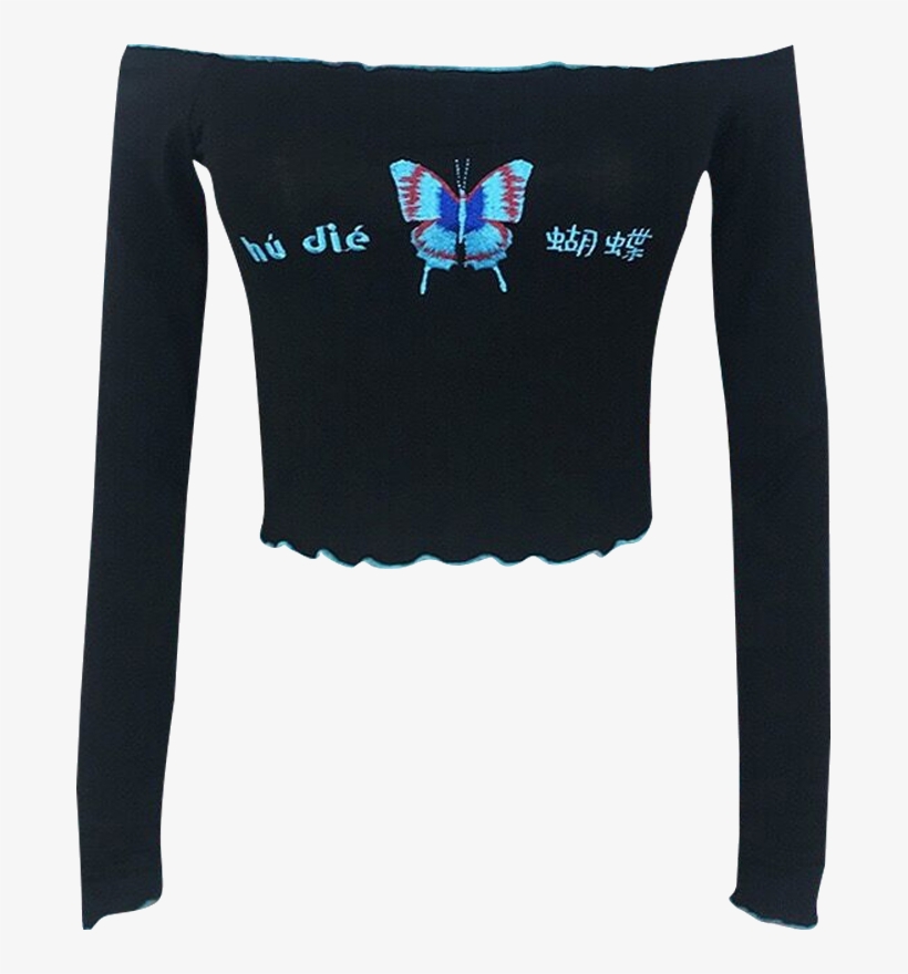 Feclothing Long Sleeves T-shirts, transparent png download