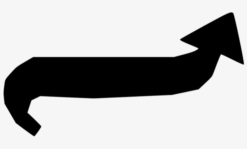 Transparent Arrow Clipart, transparent png download