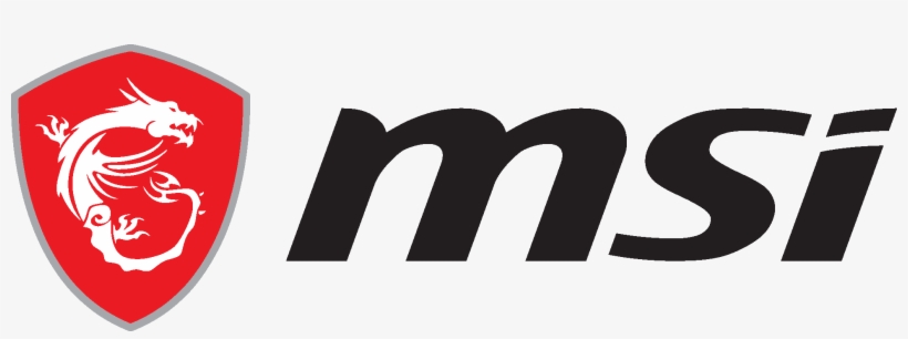 Msi Logo, transparent png download