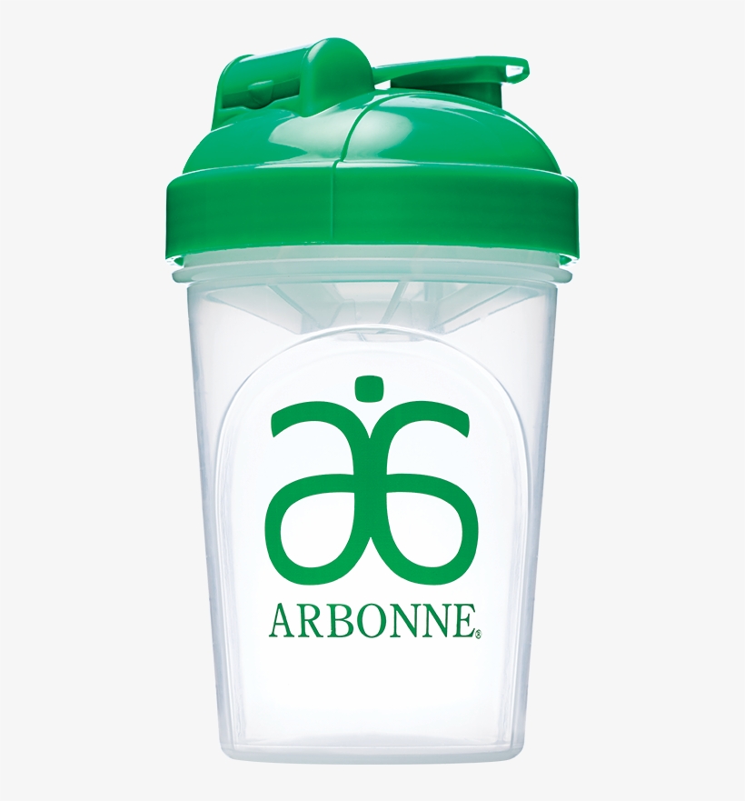 Meal Replacement Shaker - Arbonne Independent Consultant Bonus, transparent png download