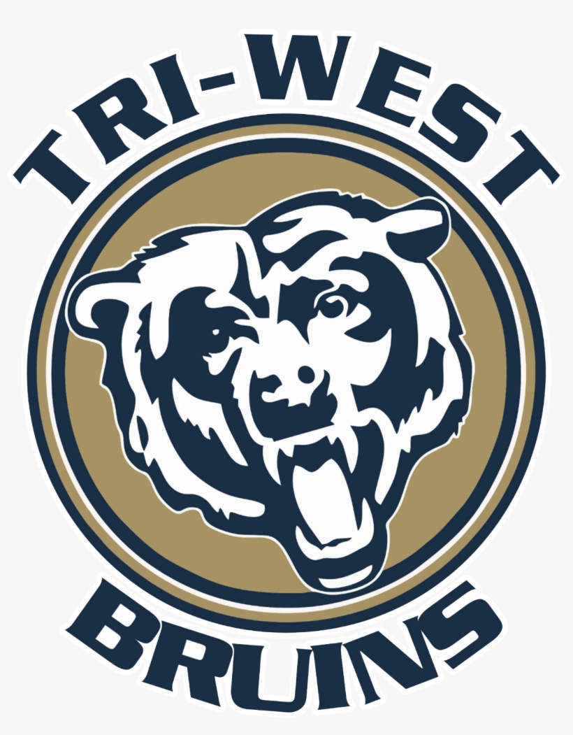 School Logo - Tri West High School Logo, transparent png download