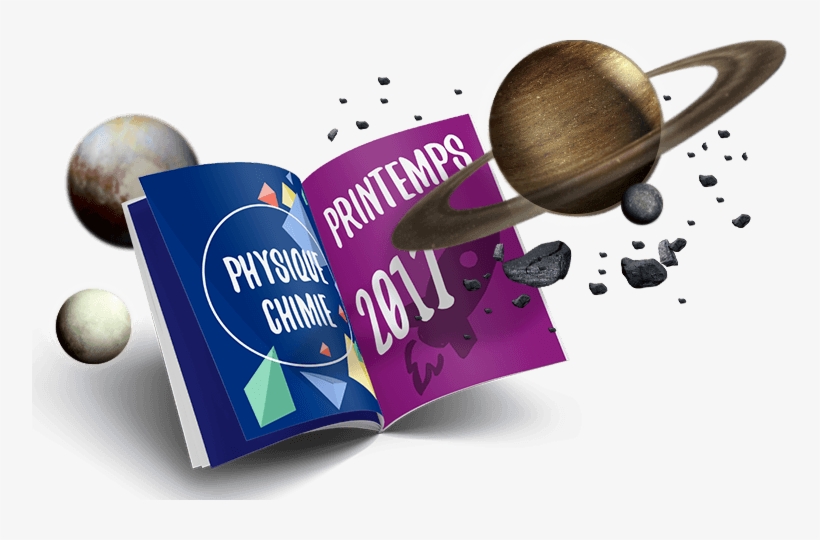 Physique Chimie Image Transparent, transparent png download
