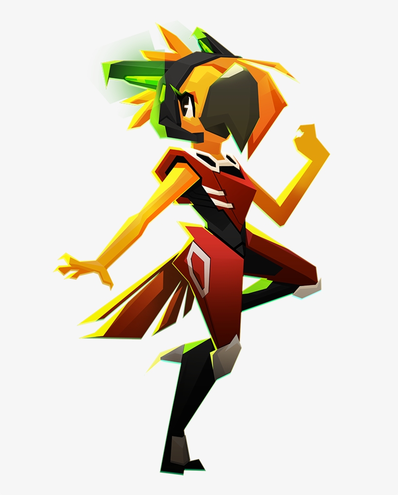 Previousnext - Super Sky Arena Characters, transparent png download