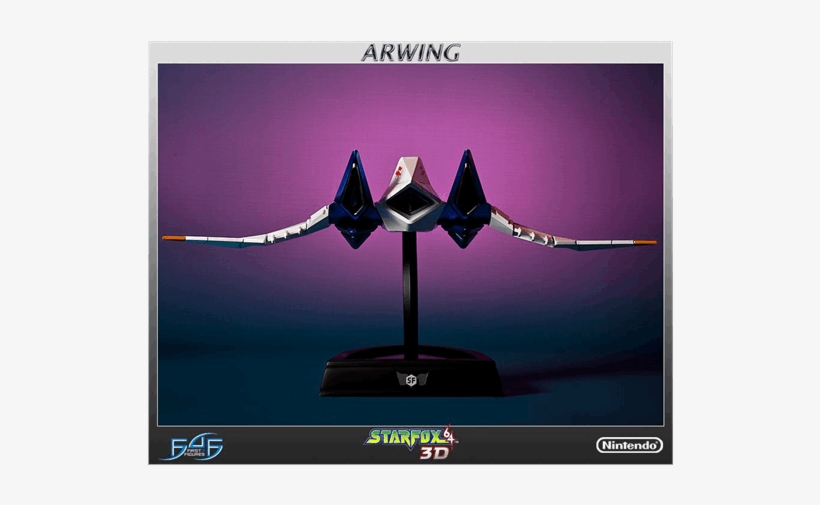 1 Of - Star Fox 64 3d, transparent png download