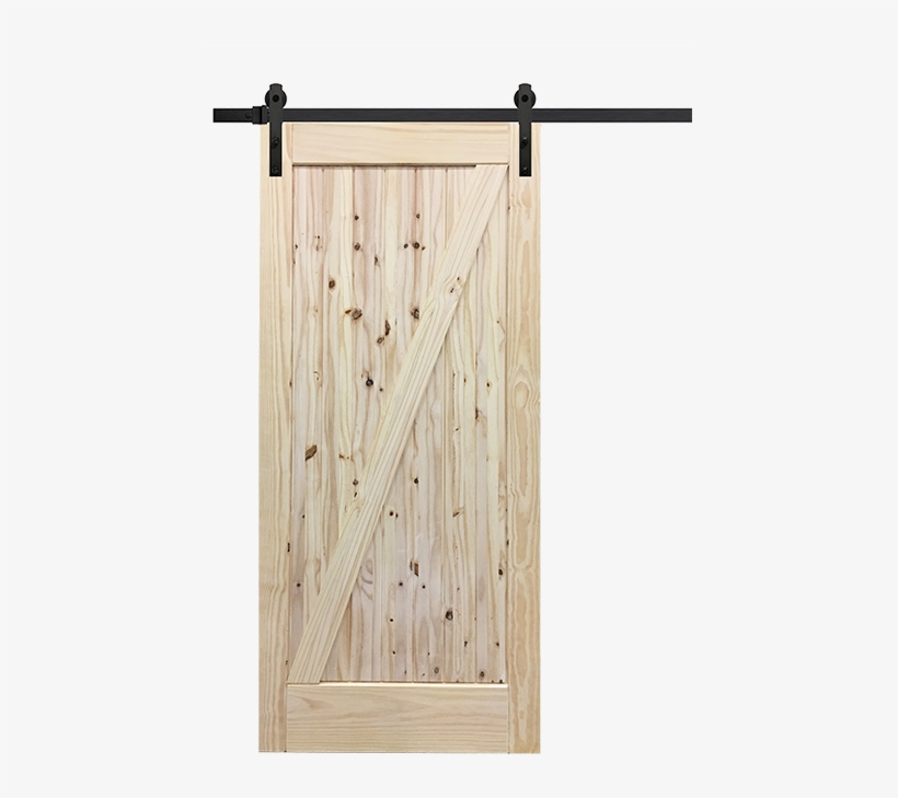 Barn Door Png - Screen Door, transparent png download