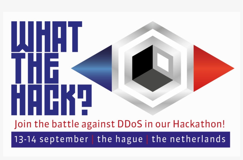 The Second 'what The Hack' - Graphic Design, transparent png download