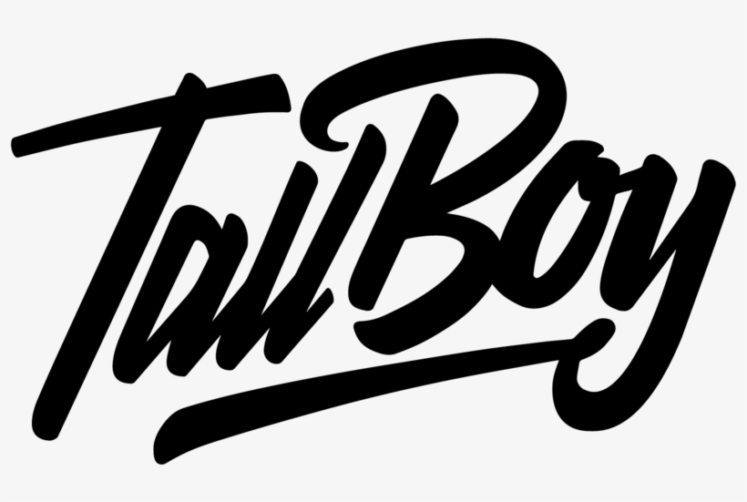 Tb Logo - Calligraphy, transparent png download