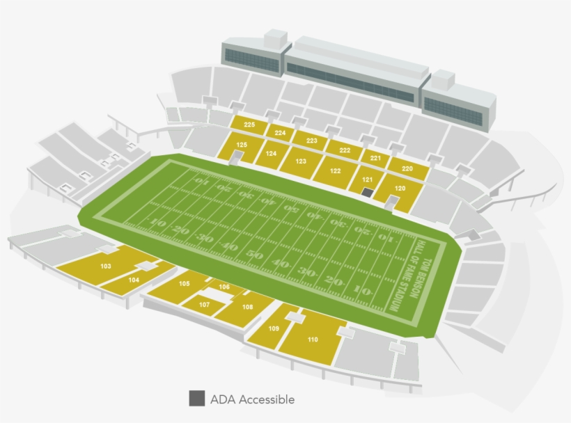 View Seating» - Soccer-specific Stadium, transparent png download