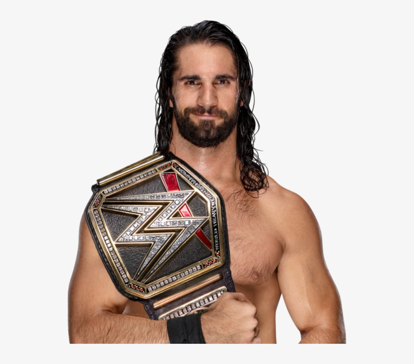 Premium Vip Seth Rollins Ticket - Seth Rollins Universal Champion Png, transparent png download