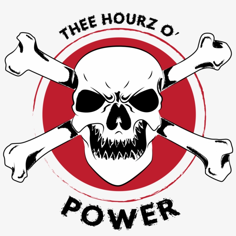 Thee After Hourz 4/26/2018 - Illustration, transparent png download