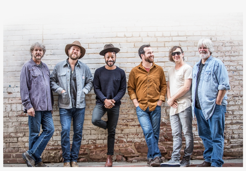 Leftover Salmon, transparent png download