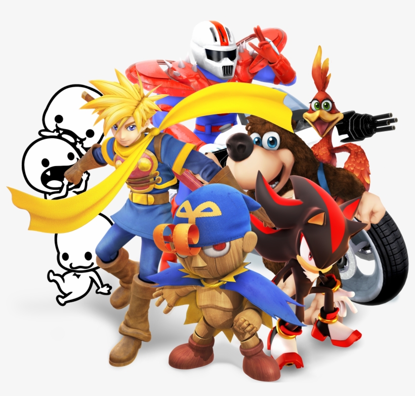 View Samegoogleiqdbsaucenao Grinch Gang Ver 5 , - Cartoon, transparent png download