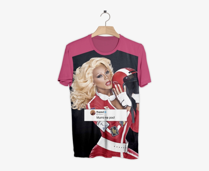 Rupaul Poc - Rupaul Best, transparent png download