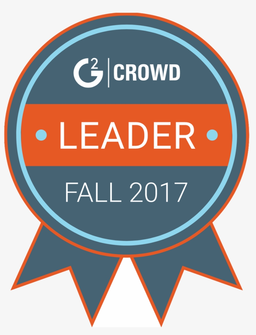 By The Kronos Team - G2 Crowd Leader Winter 2019, transparent png download