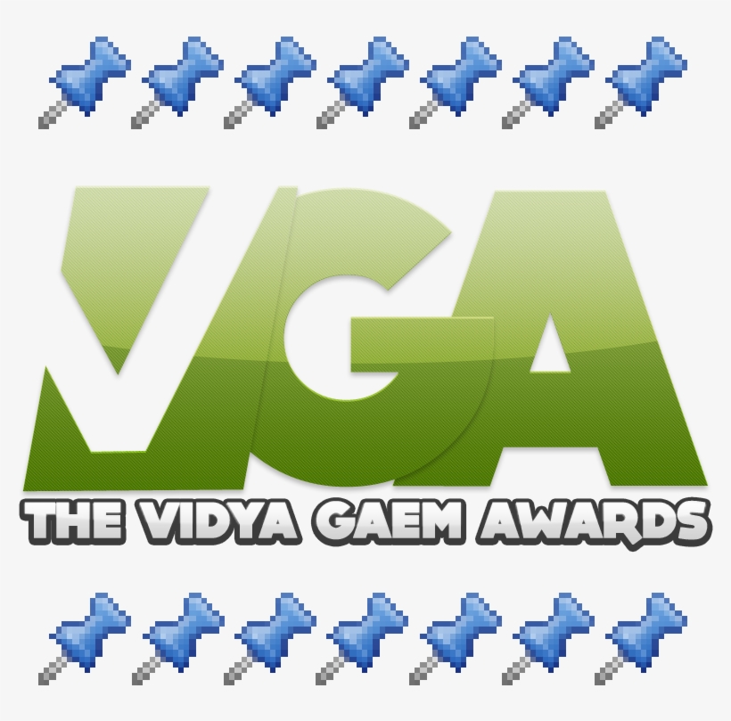 314kib, 810x810, Mega Sticky Vga - Graphics, transparent png download