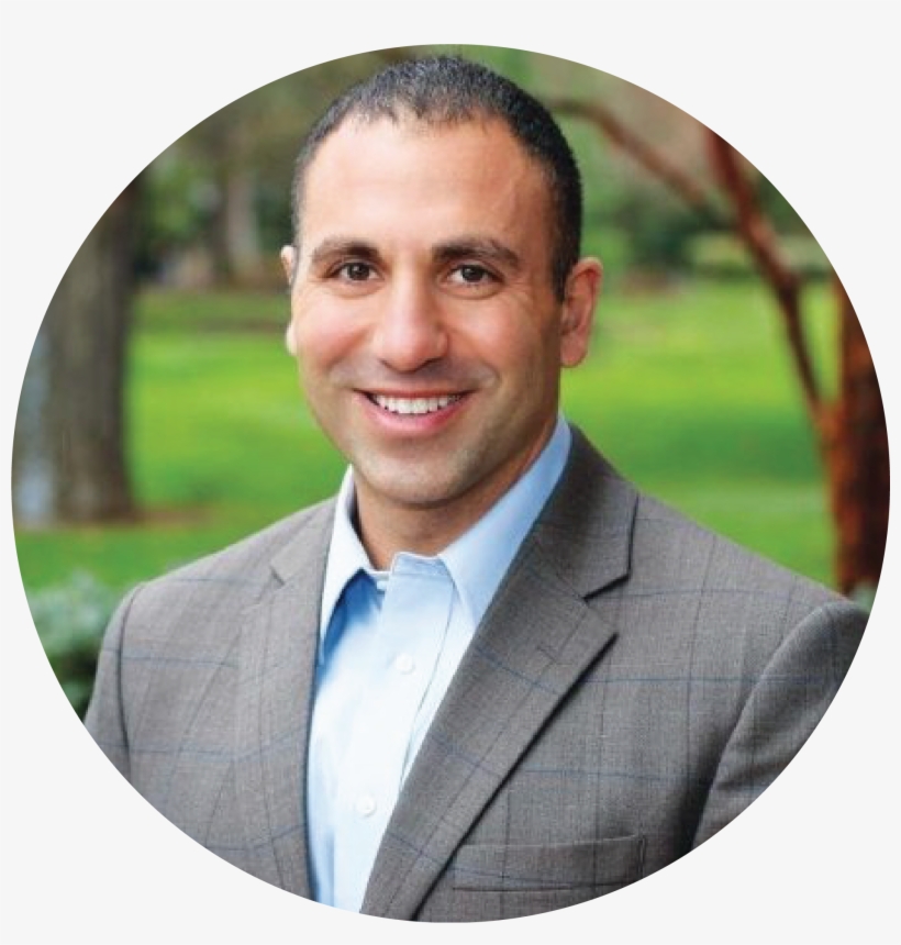 Joshua Gordon, Conflict Management Specialist, Founder - Gentleman, transparent png download