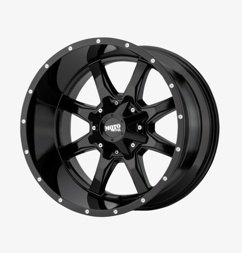 Click To Enlarge - Gloss Black Mo970, transparent png download