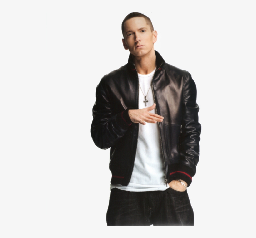 Eminem Transparent Birthday - Nicki Minaj En Couple, transparent png download