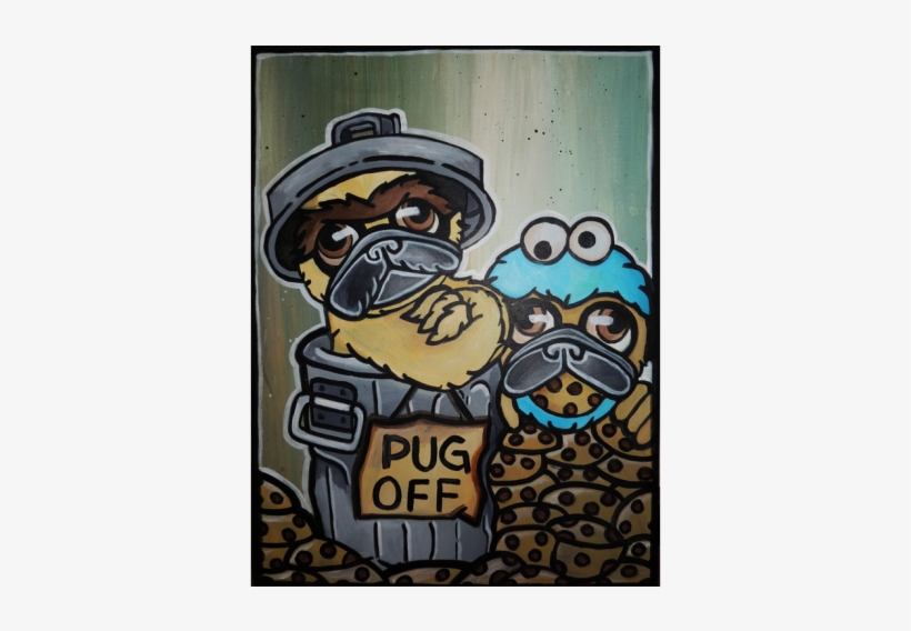 The Product Is Already In The Wishlist - Poster, transparent png download