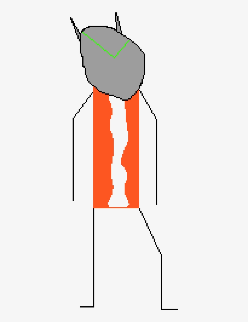 Bacon Genji - Cartoon, transparent png download