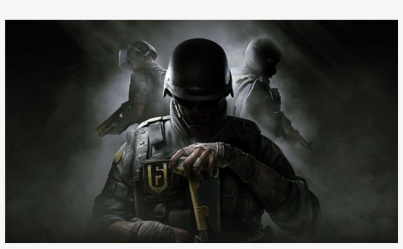 Operator Asal Amerika Serikat Melalui Update Roadmap - Rainbow Six Siege Year 4, transparent png download