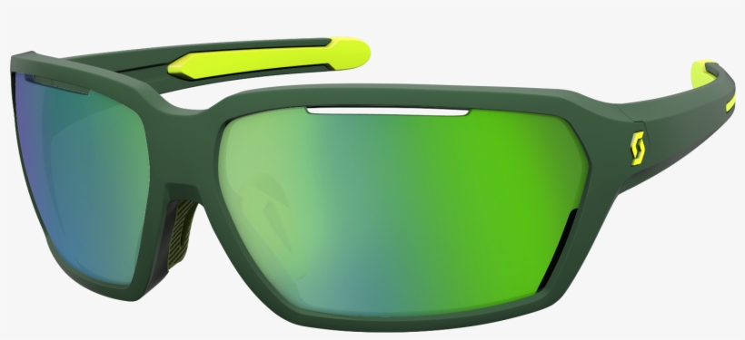 Scott Vector Sunglasses - Plastic, transparent png download