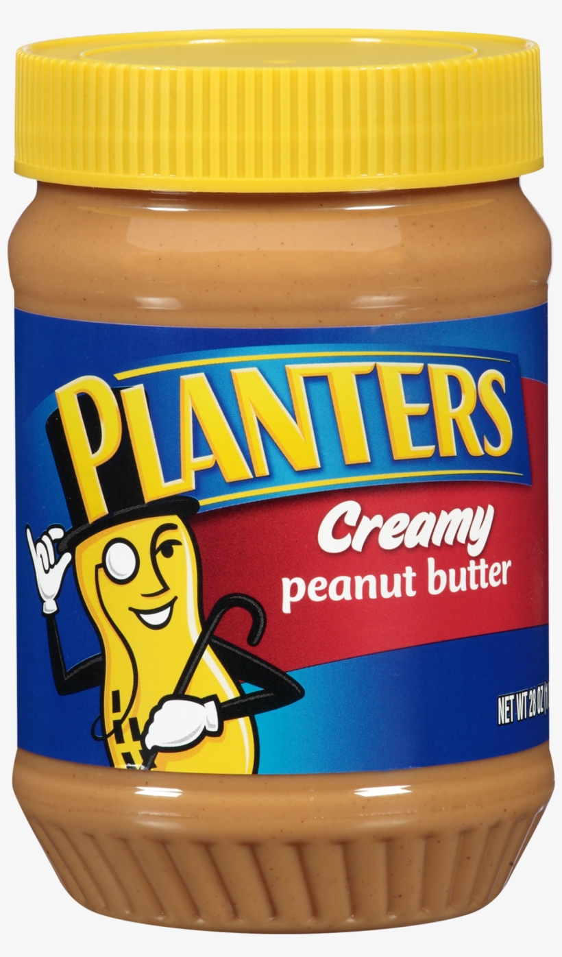 Planters Peanuts, transparent png download