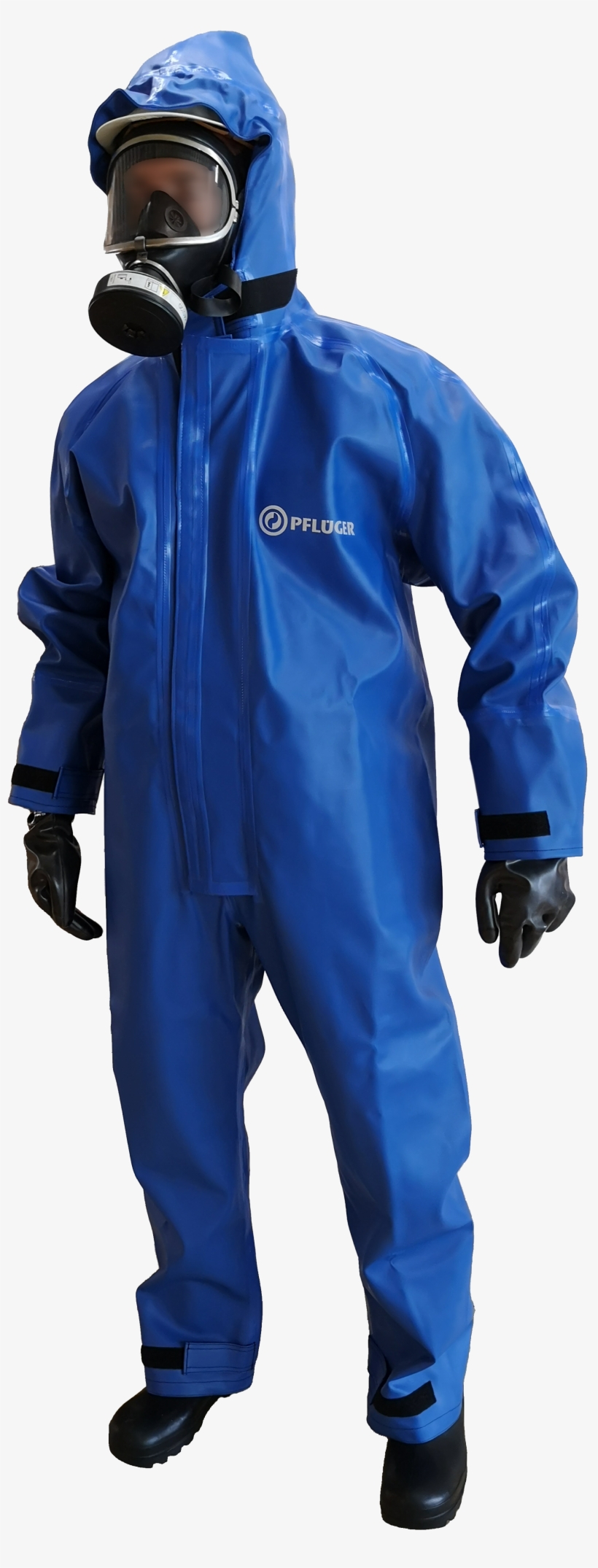 Schutzoverall Divetex® - Dry Suit, transparent png download