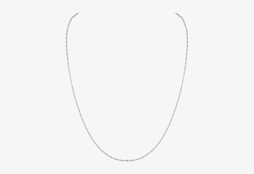 Necklace, transparent png download