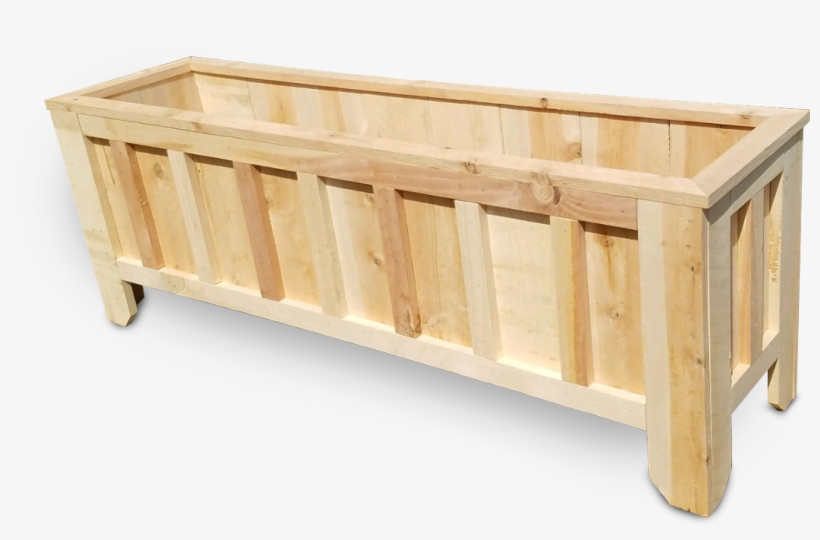 Parliament Planter Box - Coffee Table, transparent png download