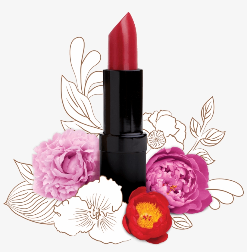 Lipstick 11 Scarlet Blaze - Lipstick, transparent png download
