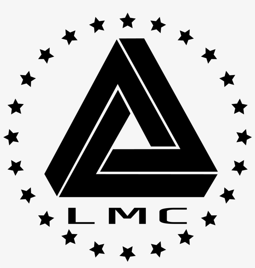 Limitless Hextron Sub-ohm Rta - Limitless Mod Logo, transparent png download