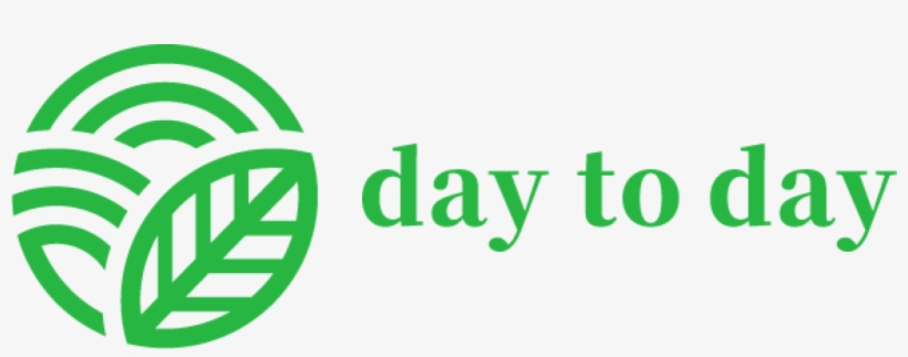 Day To Day@2x - Graphic Design, transparent png download