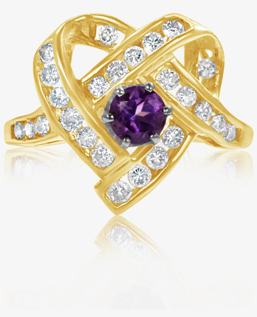 Product Image 1 - Engagement Ring, transparent png download