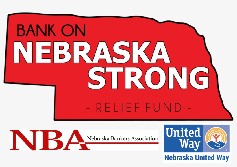 United Way Of The Midlands Ne Logo - Poster, transparent png download