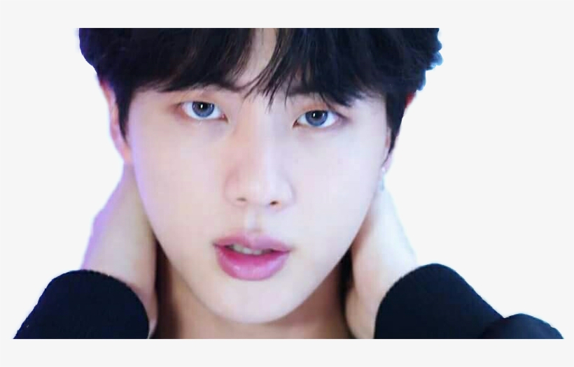 Jin Bts Her Sj Dna - Jin Dna Teaser, transparent png download