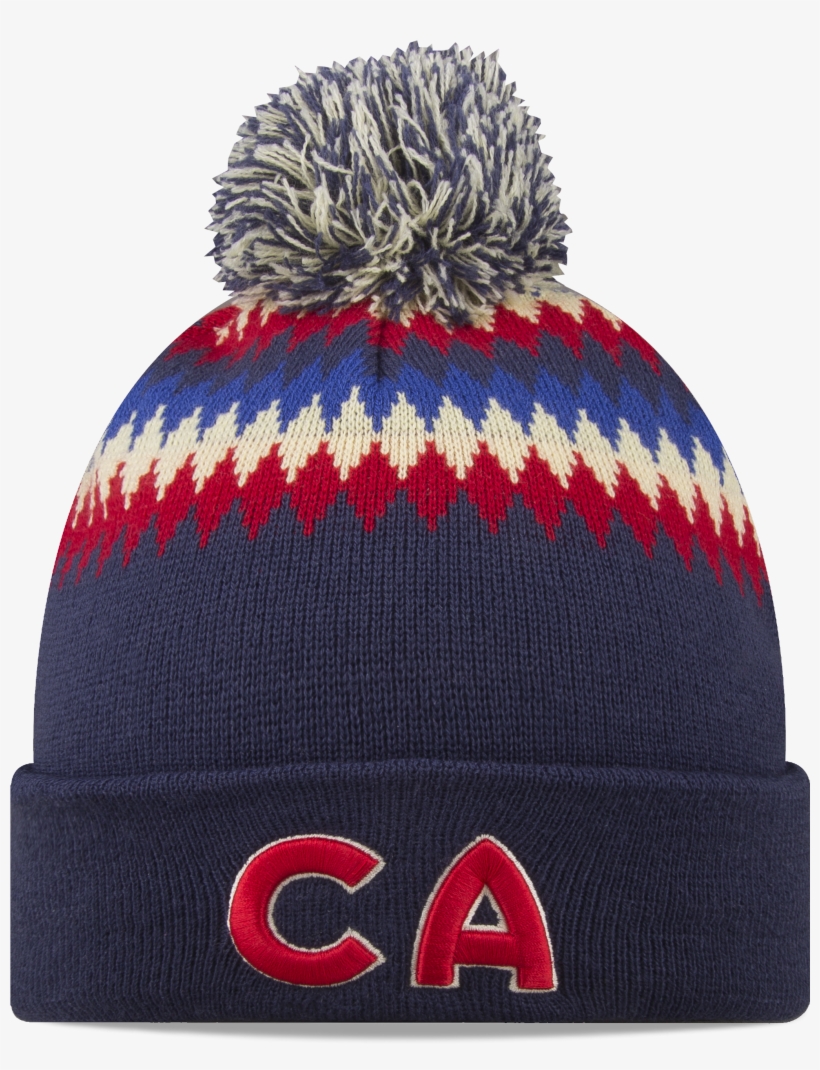 Click - Beanie Club America New Era, transparent png download