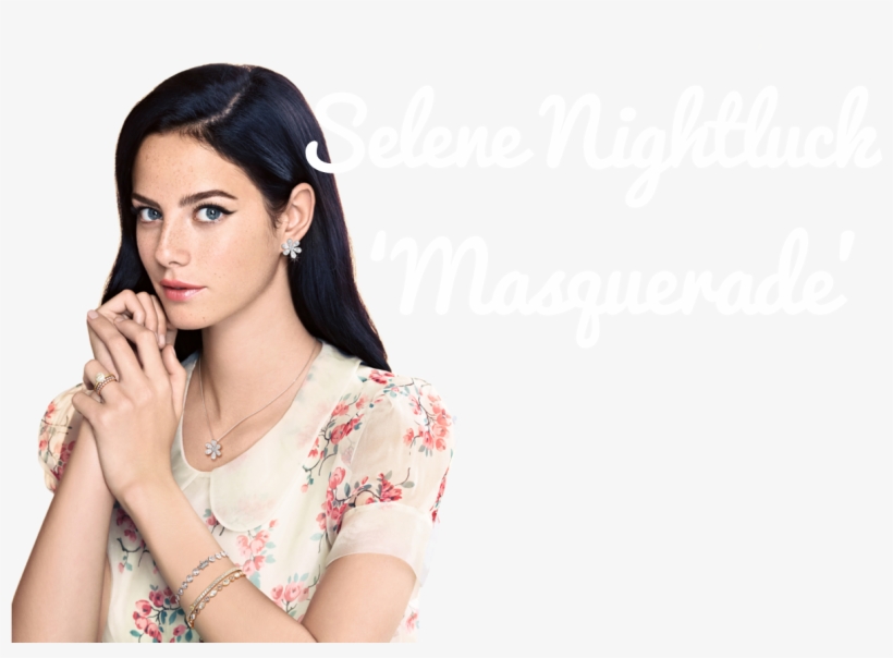 Female Models - Kaya Scodelario Png, transparent png download