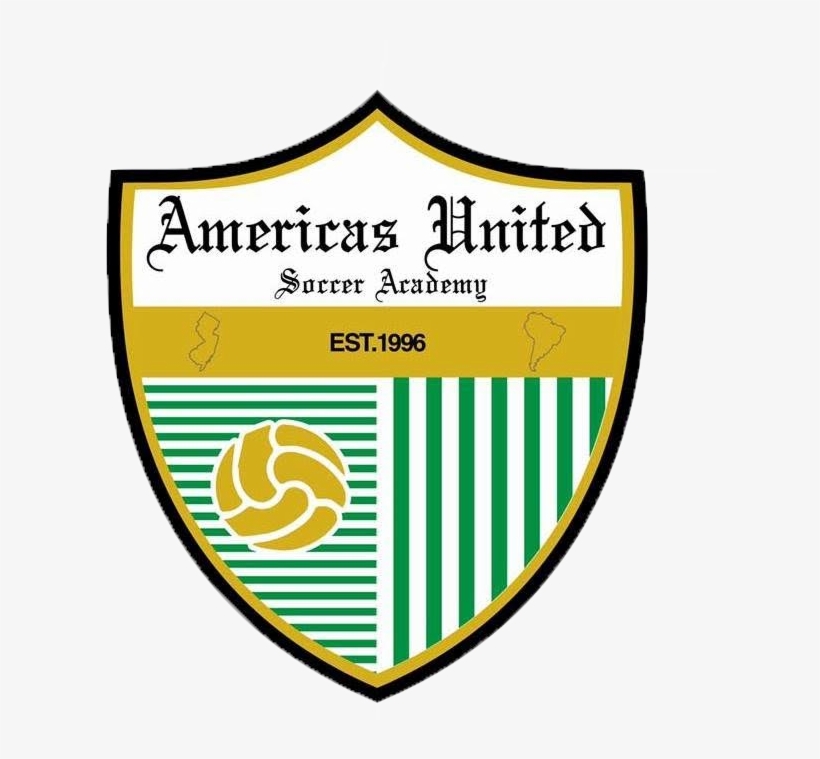 America United Soccer Elizabeth Nj, transparent png download