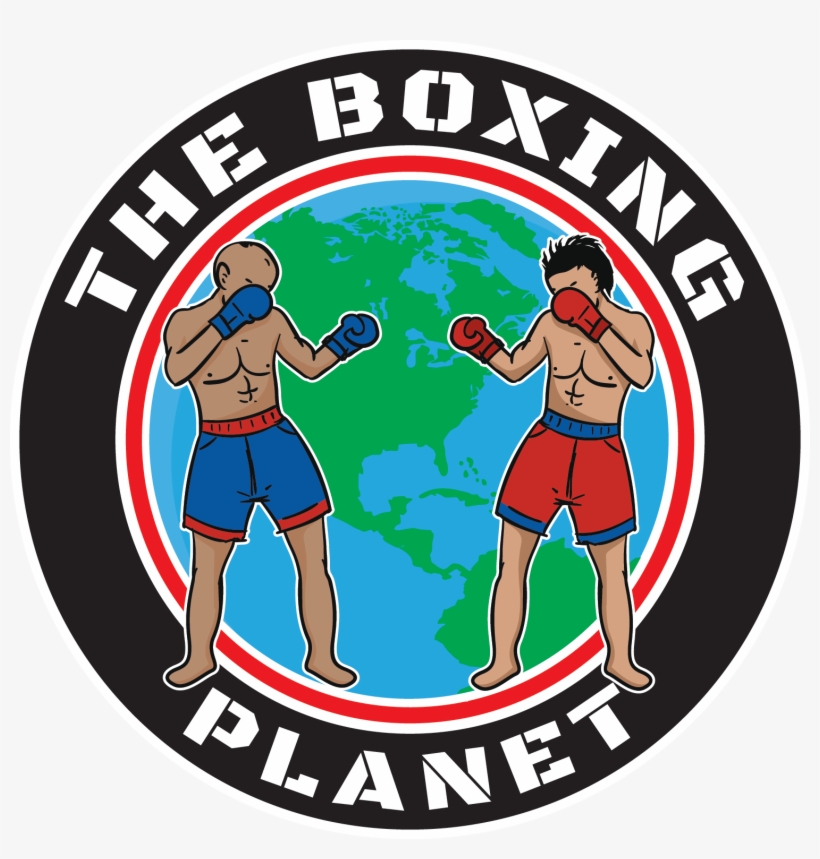 The Boxing Planet - Escondido Adult School, transparent png download
