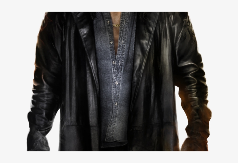 Undertaker Png Transparent Images - The Undertaker, transparent png download