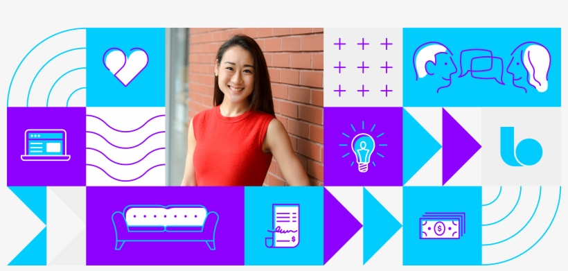 How Zencare Finds You The Perfect Therapist - Graphic Design, transparent png download