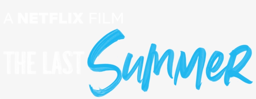 The Last Summer, transparent png download